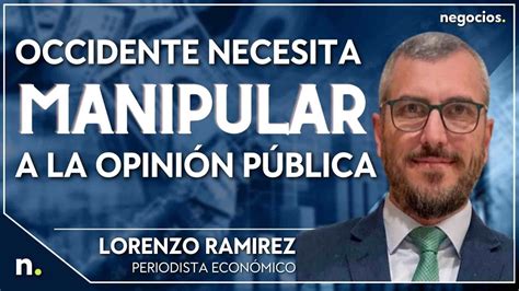 “occidente Tiene Que Prepararse Para La Paz En Ucrania Y Necesita