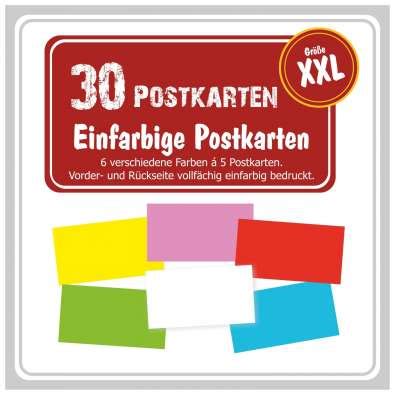 Postkarten und Papiere in allen Größen und Stärken Unser Festtag