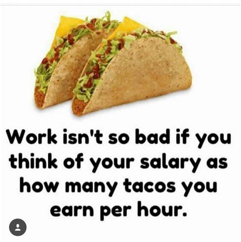 Pin By The Ghost On Take Care Of Your Body Food Jokes Food Memes Tacos