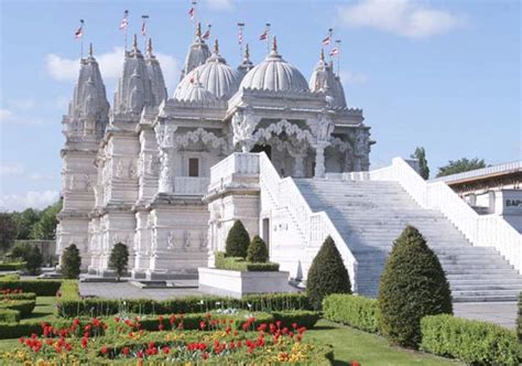 9 Most Famous Hindu Temples Outside India Indiatv News India Tv