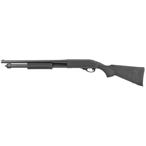 Remington 870 Express Tactical 12ga 18 5 7 Shot · Dk Firearms