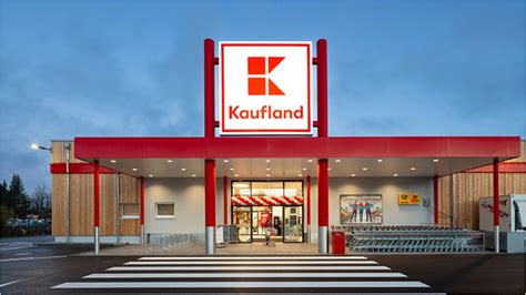 Bacău Kaufland deschide un nou magazin în Moinești și creează 65 de