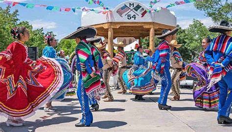 Cinco De Mayo Why Is It Celebrated Across Us But Not Quite In Mexico