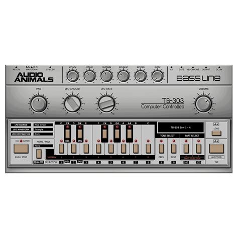 Roland Tb 303 Vst Vst Crack Official 2023 59 Off