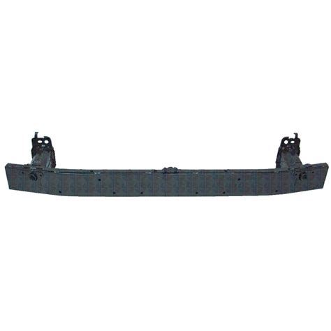 Front bumper reinforcement all – TOYOTA RAV4 2006-2012 – Fordon