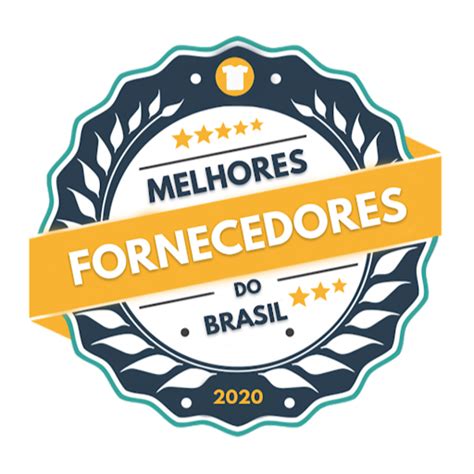 Melhores Fornecedores Do Brasil