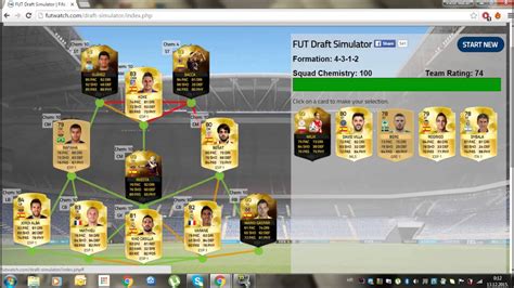 Fut Draft Simulator Fifa 17, FUT 17 Draft simulator- TOTY SUAREZ I ...