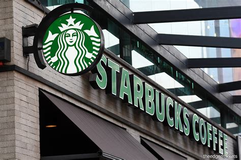 Berjaya Food To Open Up To 40 New Starbucks Outlets In FY2023