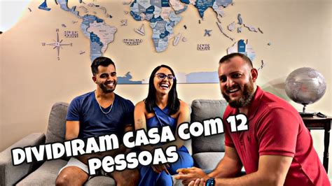 MORADIA PARA CASAL RECÉM CHEGADOS NOS ESTADOS UNIDOS YouTube