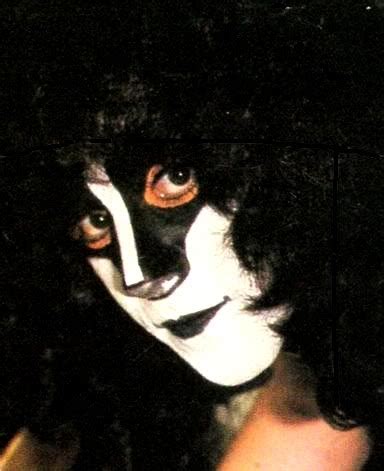 Eric Carr ☆ - Musicians in Makeup Photo (28325103) - Fanpop