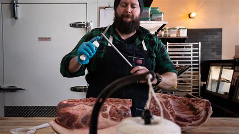 New Phoenix butcher shop Underbelly Meat Co. opens in midtown