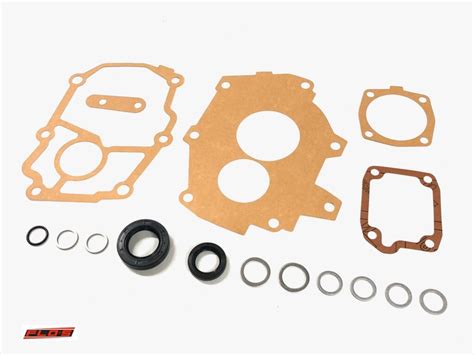 Ae T Gearbox Gasket And Seal Kit Flos Performance Auto Parts