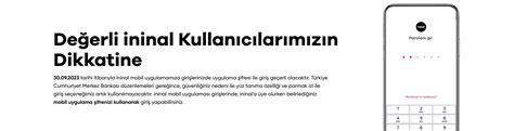 ininal Kart'ın Avantajlı Dünyasını Keşfedin! | ininal