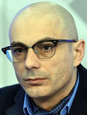 Армен Гаспарян - биография, новости, личная жизнь, фото - stuki-druki.com
