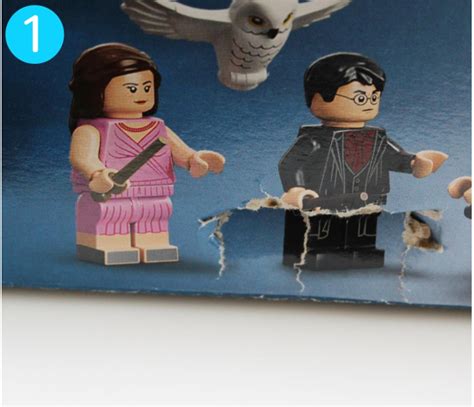 Lego Outlet Harry Potter Wie A Astronomiczna W Hogwarcie