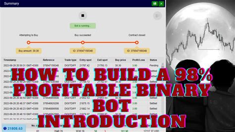 Binary Building Guide Creating Powerful Bots 2024 YouTube