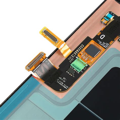 Samsung Galaxy Note 8 Screen Replacement Lcd Phoneremedies