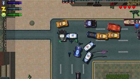 Cu L Es El Mejor Gta De La Historia Todos Los Juegos Ordenados De