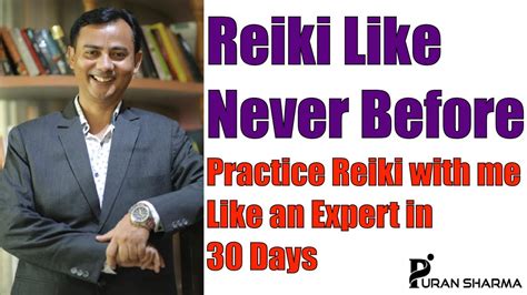 Learn Reiki Like Never Before Dr Puran Sharma 7042825286 Youtube