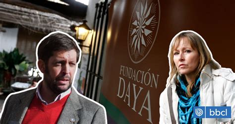 Irarrázaval apunta a Gazmuri tras preinforme sobre Fundación Daya