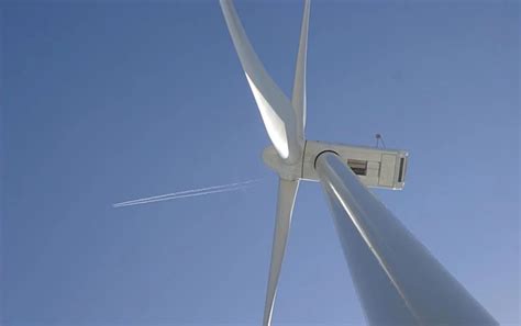 Eurus Energy Breaks Ground On 21 MW Dutch Wind Farm Onshore Wind News