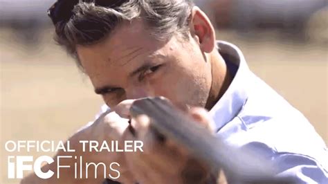 The Dry Official Trailer Ft Eric Bana Hd Ifc Films Youtube