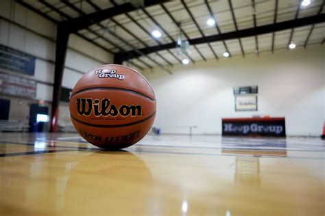 At-Home Basketball Drills from Hoop Group: Part II | Wilson Sporting Goods