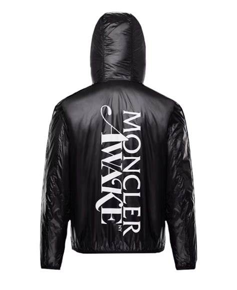 Yahooオークション Moncler Genius 1952 X Awake Lau Zip Hooded Do