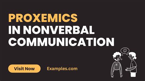 Space Proxemics In Nonverbal Communication 29 Examples