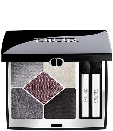 Dior Diorshow Couleurs Couture Eyeshadow Palette Dillard S