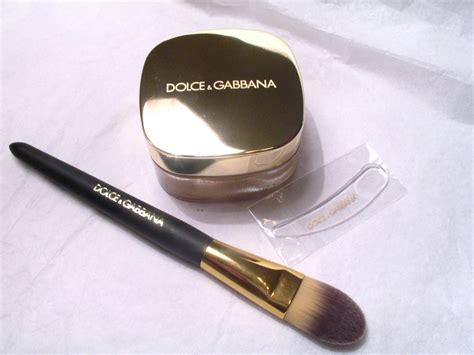 When A Door Closes Dolce And Gabbana Perfect Finish Creamy Foundation