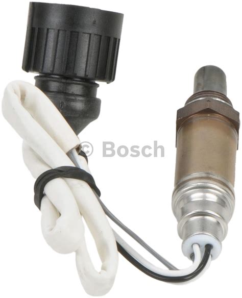 Bosch 13231 Oxygen Sensor Oe Type Fitment Autoplicity