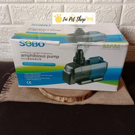 Jual Sobo Bo A Pompa Sobo Bo A Shopee Indonesia