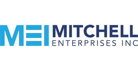 News Mitchell Enterprises Inc