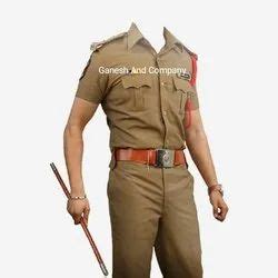 Police Uniforms at Best Price in India