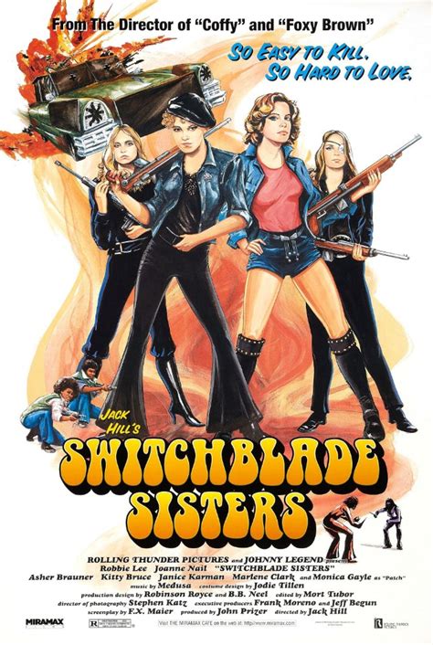 70s Grindhouse Movies