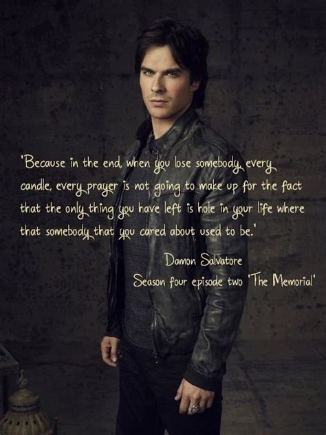 Best Damon Quotes. QuotesGram