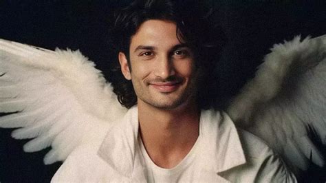 AI Generated Image Of Sushant Singh Rajput Goes Viral