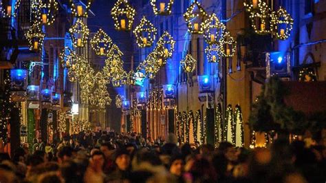 Il Natale che non ti aspetti è pronto a stupire per il ponte dell