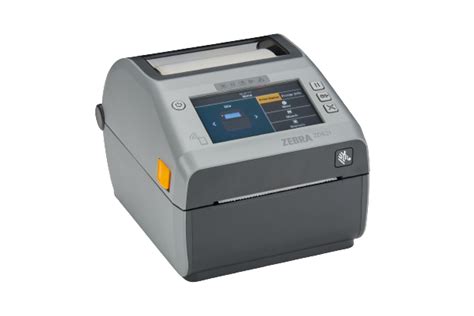 Zebra Zt411 Rfid Industrial Barcode Printer Chennai India Allmark