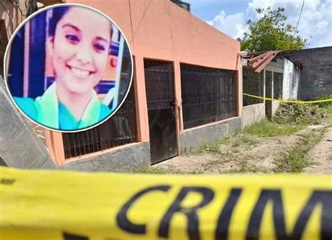 Hallan Sin Vida A Una Joven Dentro De Su Casa En La Colonia Planeta De