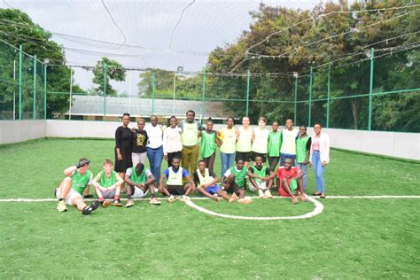 Mental Health Awareness Month 2024 - Better Me e.V.