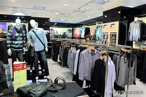 开服装店前期要准备什么新手必备开店指南 拼客号