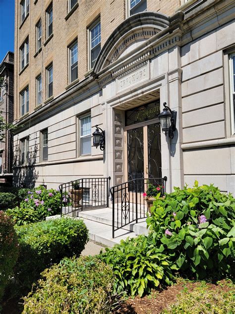 Apartments for Rent New Haven CT