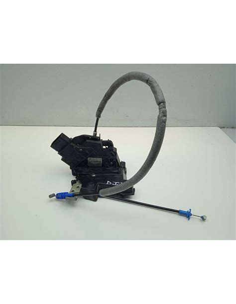 CERRADURA PUERTA DEL IZQUIERDA FORD MONDEO BER 1 8 TDCi 125 CV