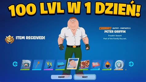 Lvl W Dzie Nie Ko Czony Exp B D Na Exp Jak Szybko Wbi Max