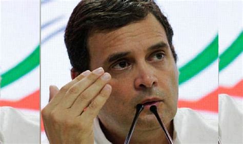 Rahul Gandhi To Visit Wayanad Constituency For First Time After