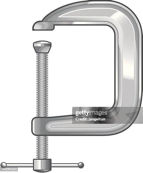 53 Metal C Clamps Stock Photos High Res Pictures And Images Getty