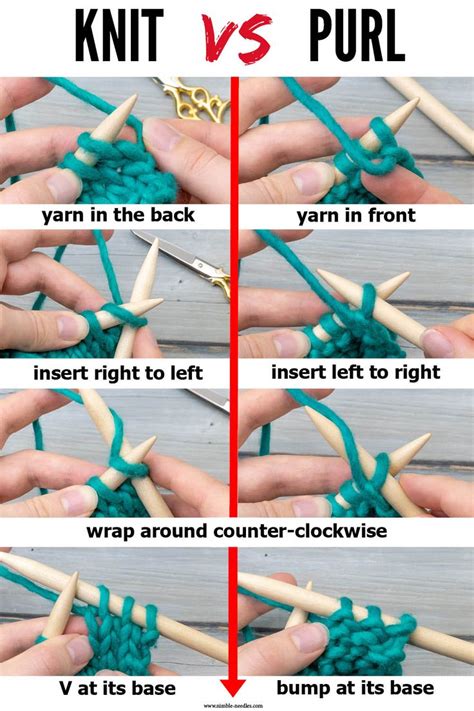 Instructions To Crochet The Right Side Of An Object With Yarn And