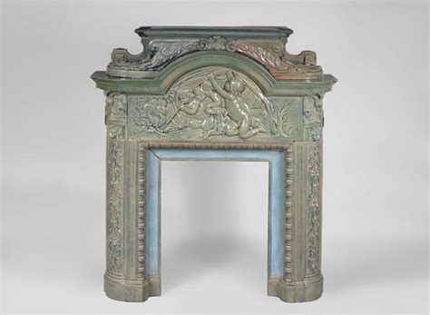 Ceramic Fireplace Mantels Mriya Net